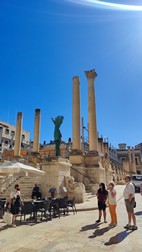 Centro de La Velletta